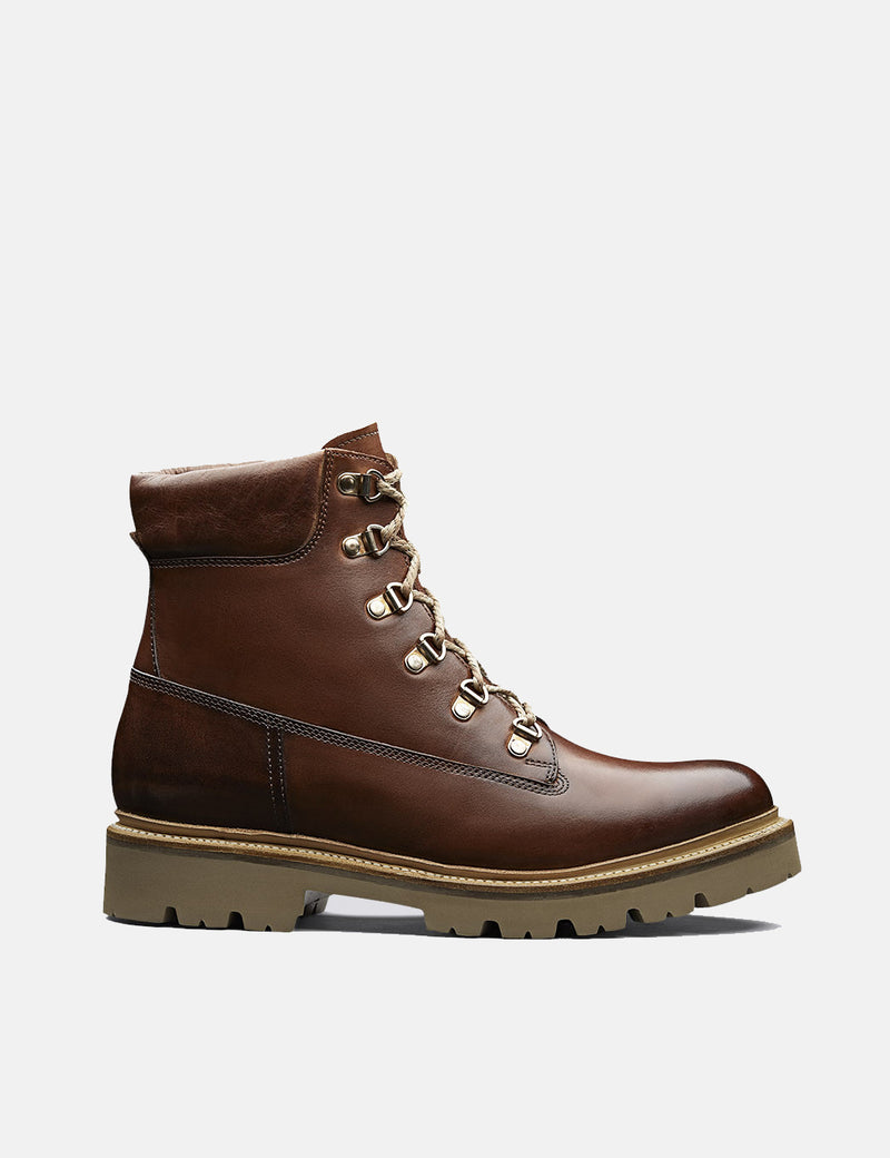 Grenson boots london outlet