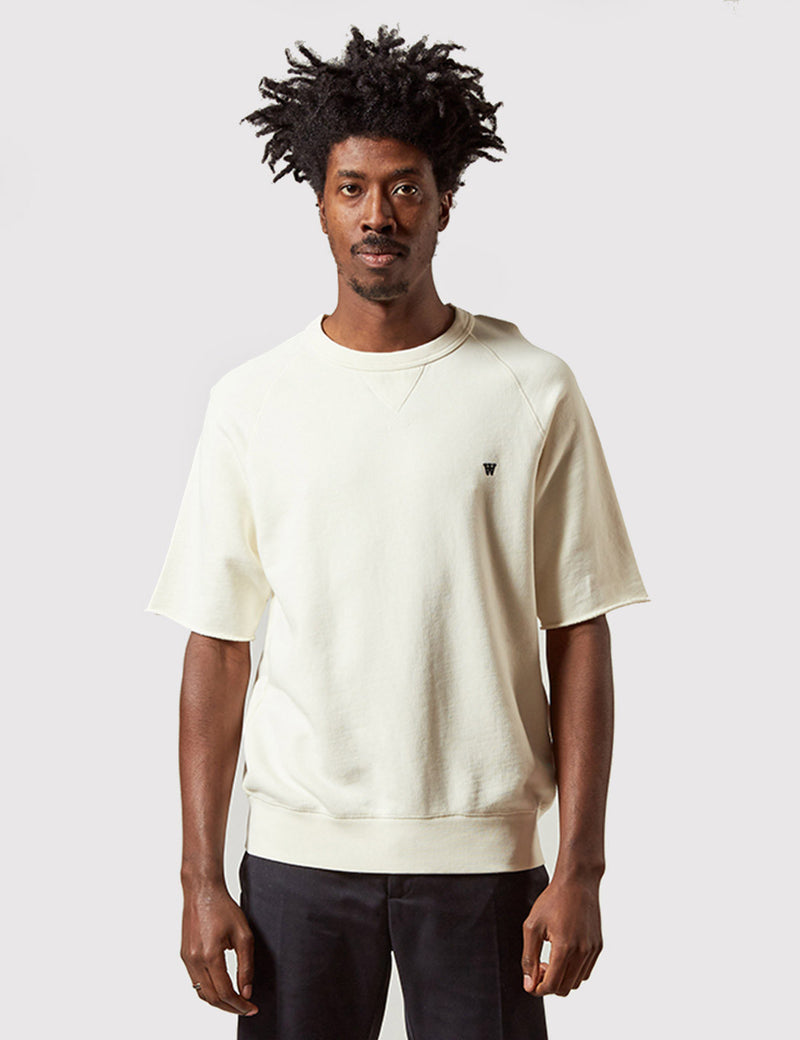 Wood Wood Alan T-Shirt - Prestine