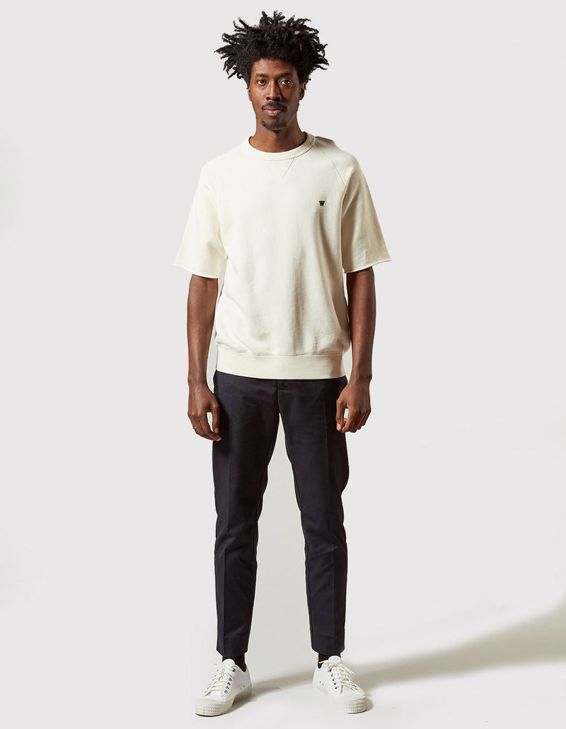 Wood Wood Alan T-Shirt - Prestine