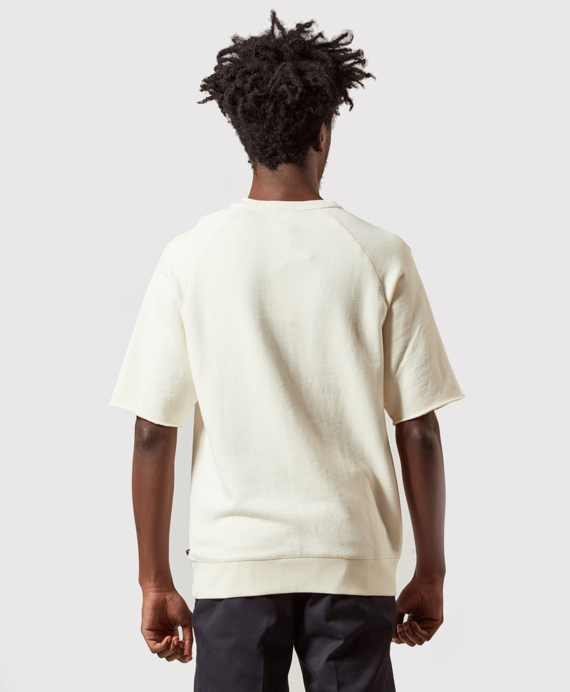 Wood Wood Alan T-Shirt - Prestine
