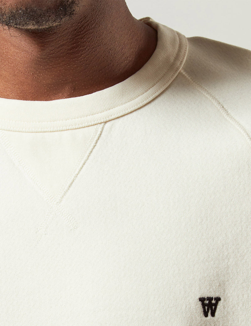 Wood Wood Alan T-Shirt - Prestine