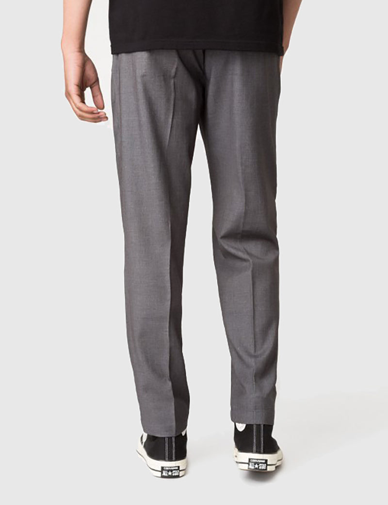 Stussy Bryan II Trousers - Navy Blue