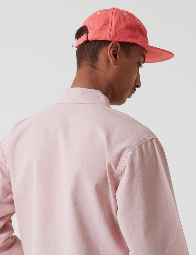 Stan Ray Ball Cap - Peach