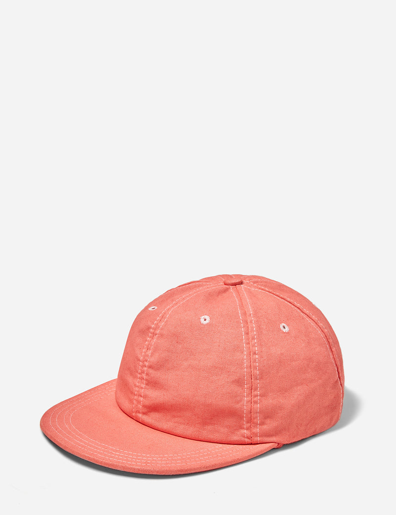 Stan Ray Ball Cap - Peach