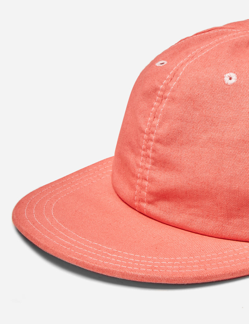 Stan Ray Ball Cap - Peach
