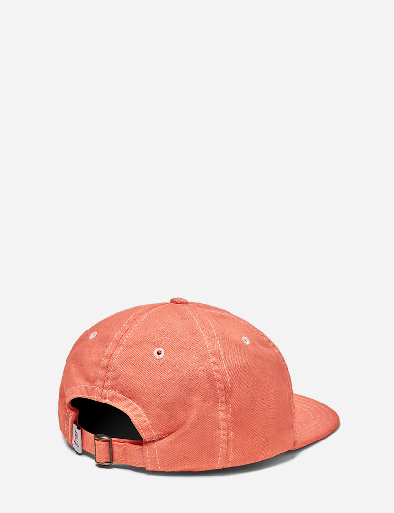Stan Ray Ball Cap - Peach
