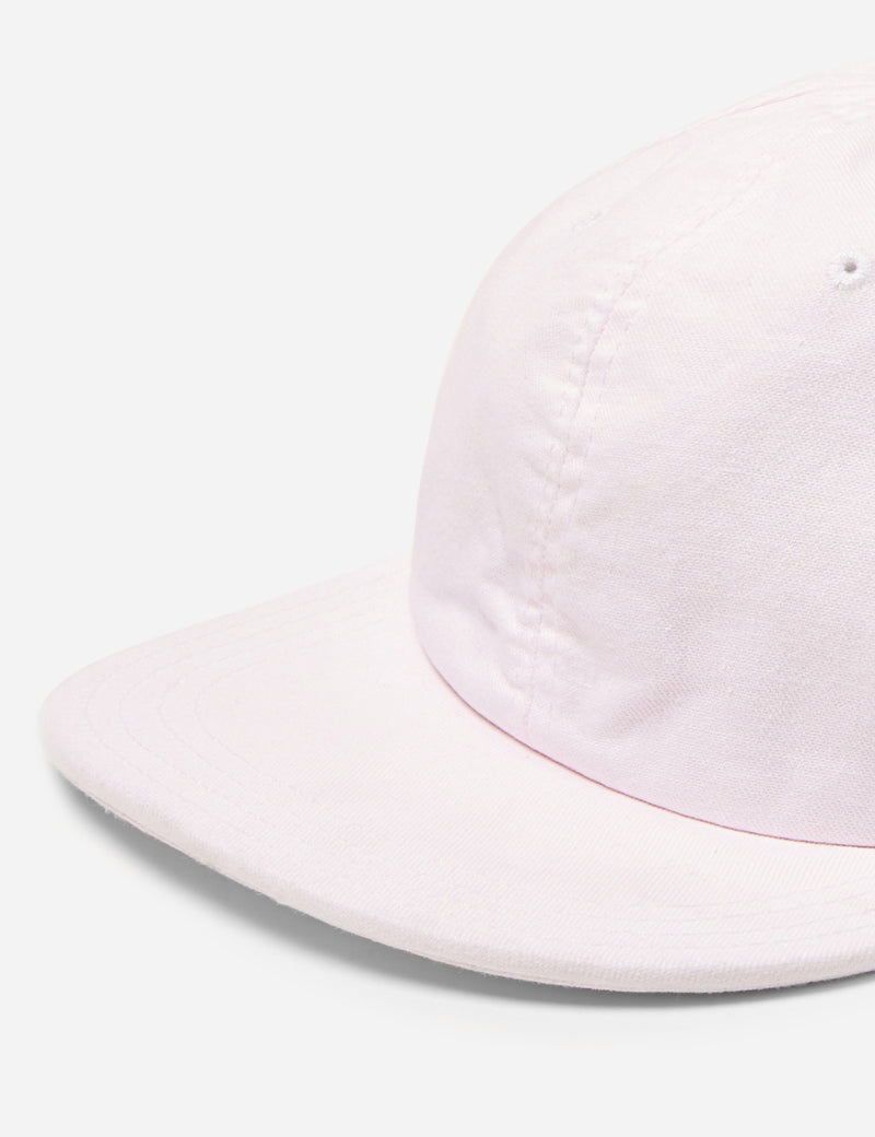 Stan Ray Ball Cap - Pink Rose