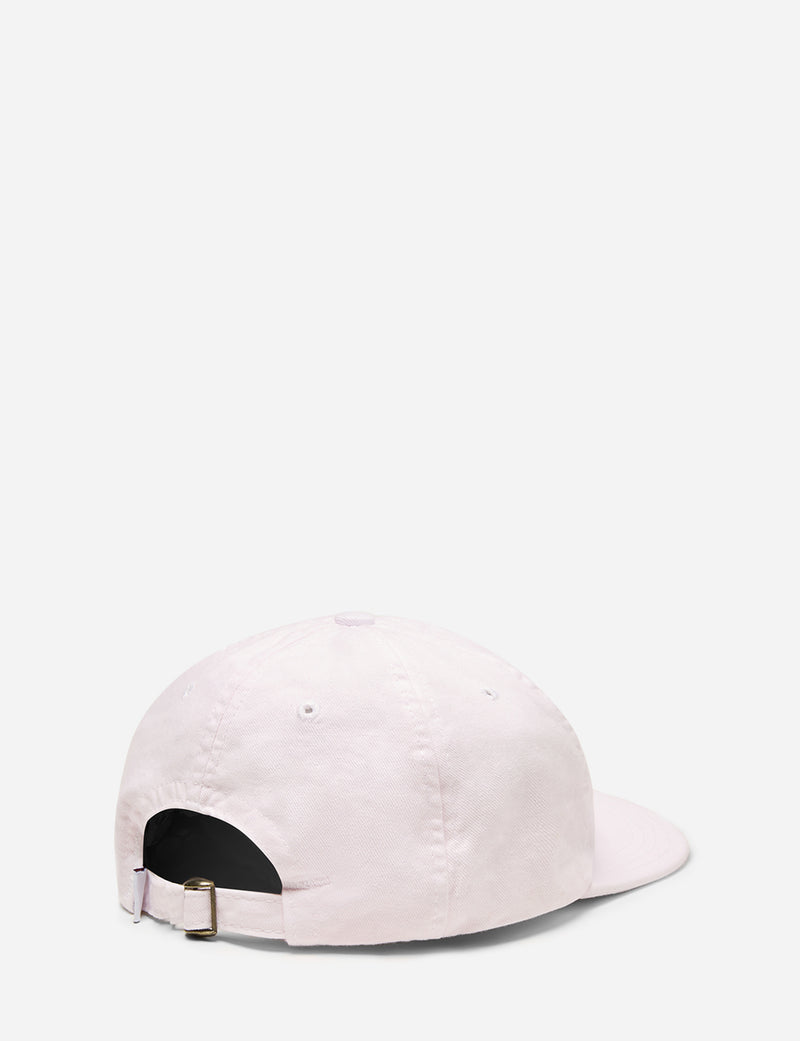 Stan Ray Ball Cap - Pink Rose