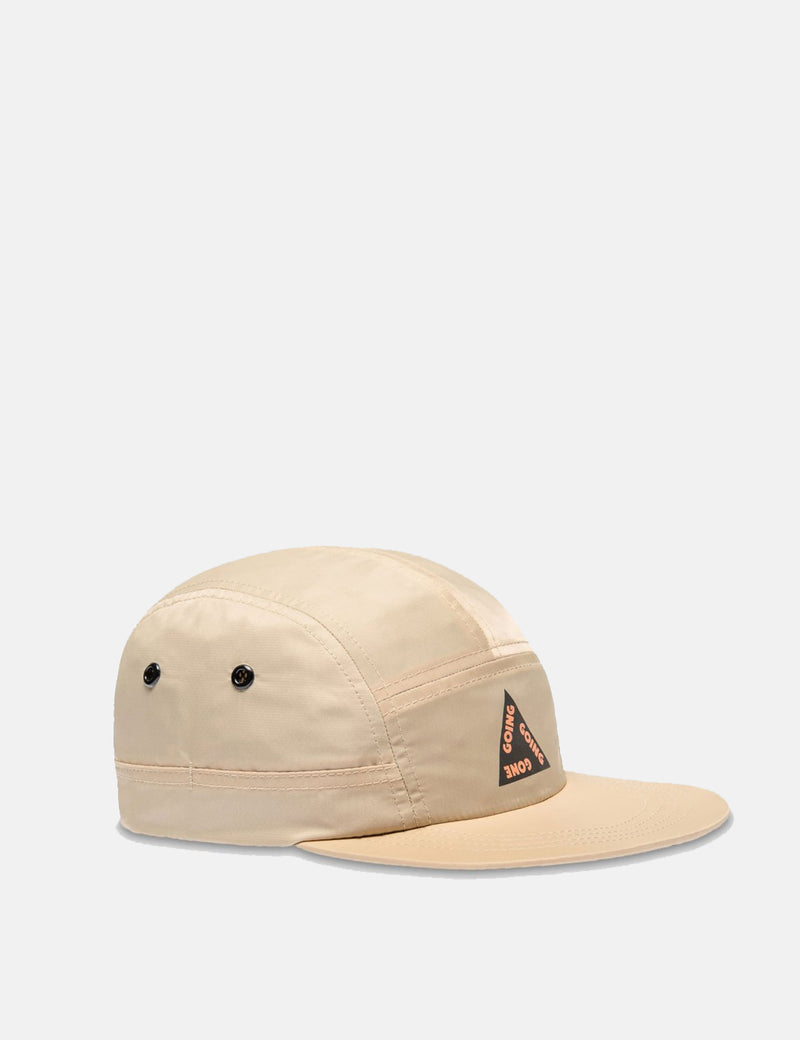 Wood Wood Movement Cap - Sand