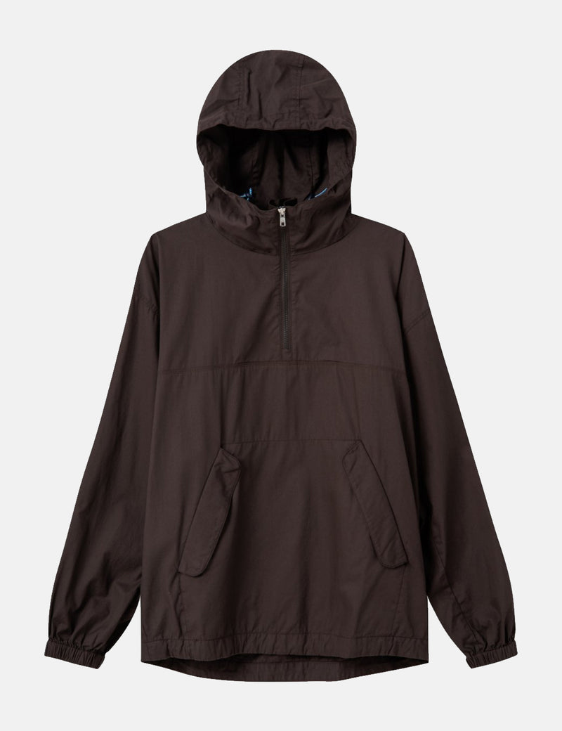 Wood Wood Laszlo Jacket - Dark Grey