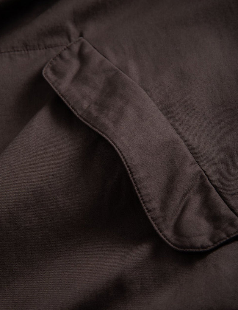 Wood Wood Laszlo Jacket - Dark Grey