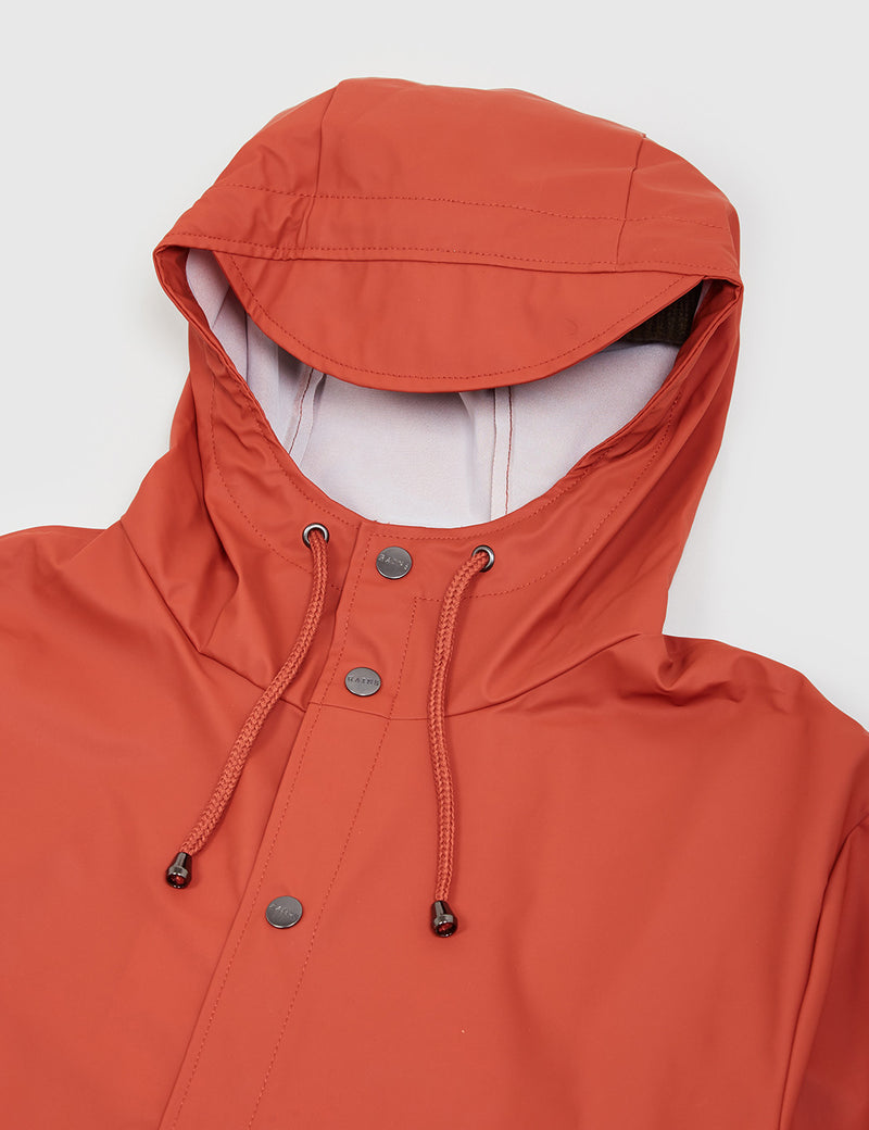 Veste Rains - Rouille
