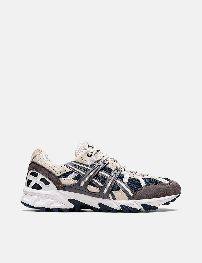 ASICS Gel-Sonoma15-50トレーナー-フレンチブルー/メトロポリス
