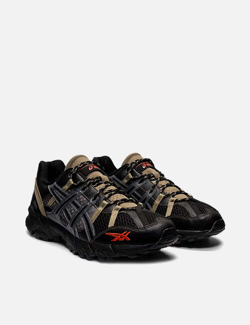 ASICS Gel-Sonoma 15-50 Trainer - Schwarz/Metropolis