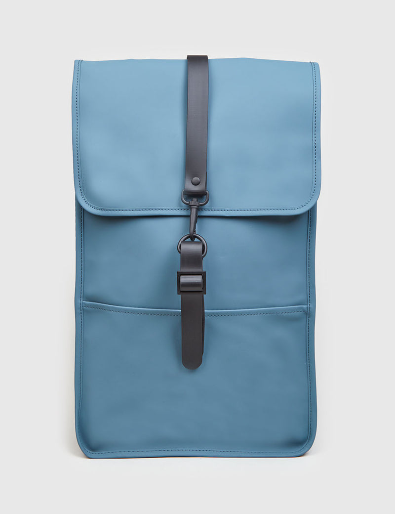 Rains Backpack - Pacific Blue