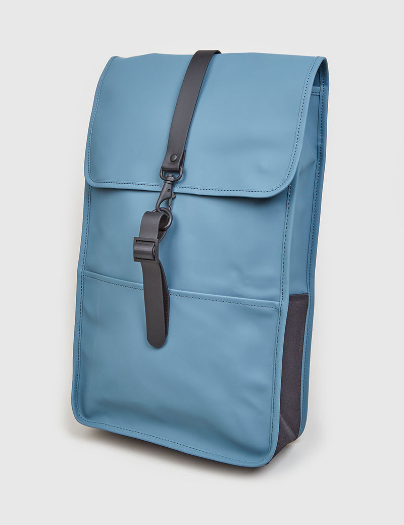 Rains Backpack - Pacific Blue