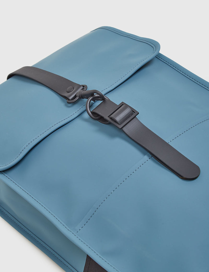 Rains Backpack - Pacific Blue