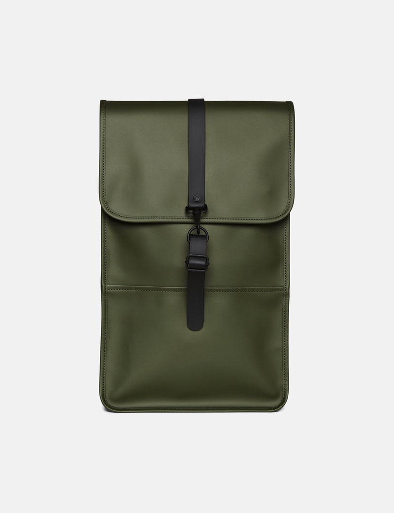 Rains Backpack - Evergreen