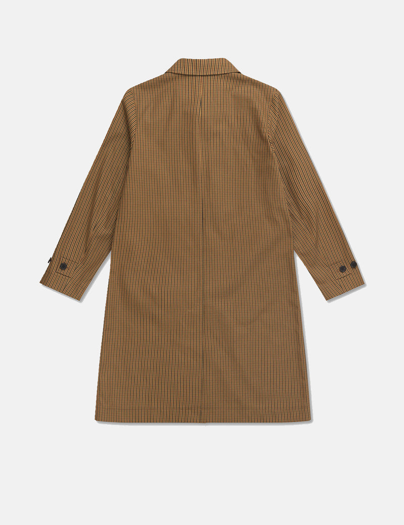 Manteau Wood Wood Thomas Tech Twill - Kaki