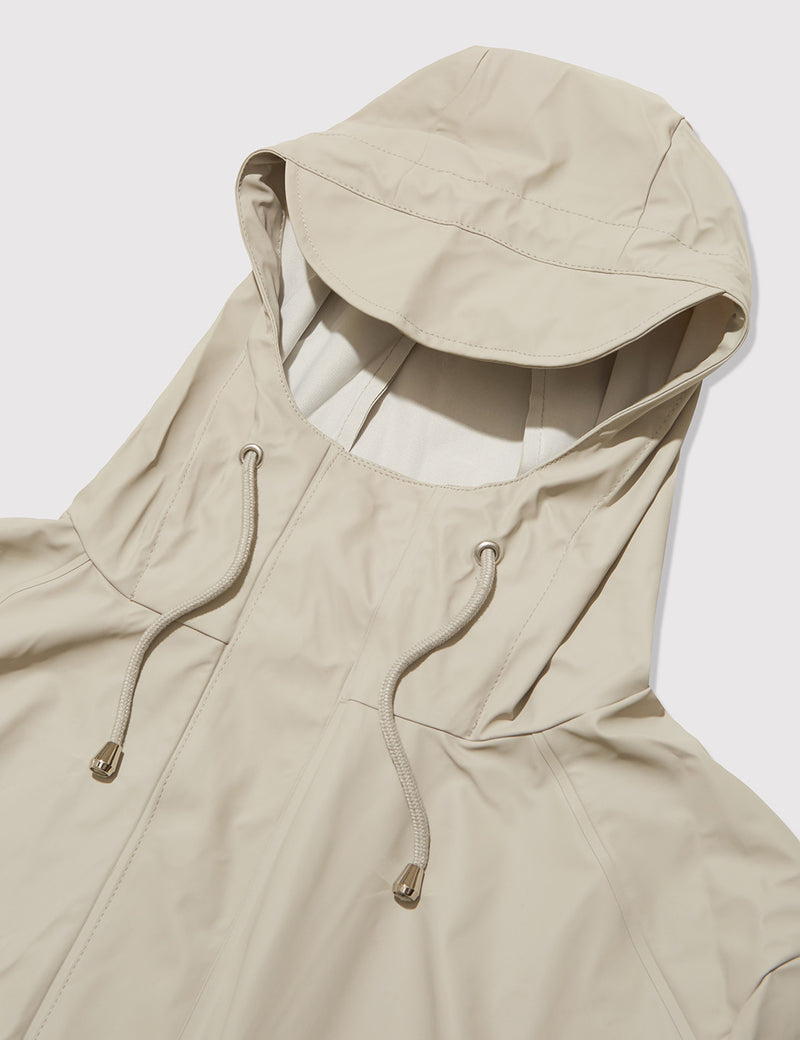 Veste Rains Camp - Gris Lune