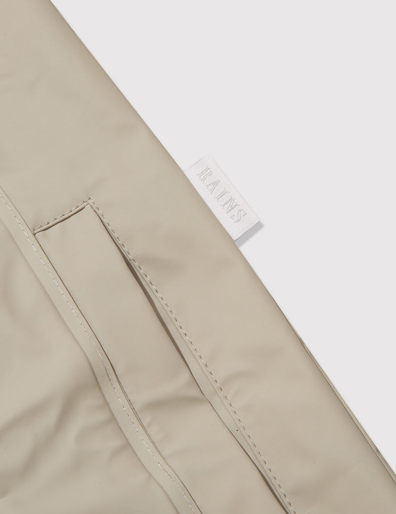Veste Rains Camp - Gris Lune
