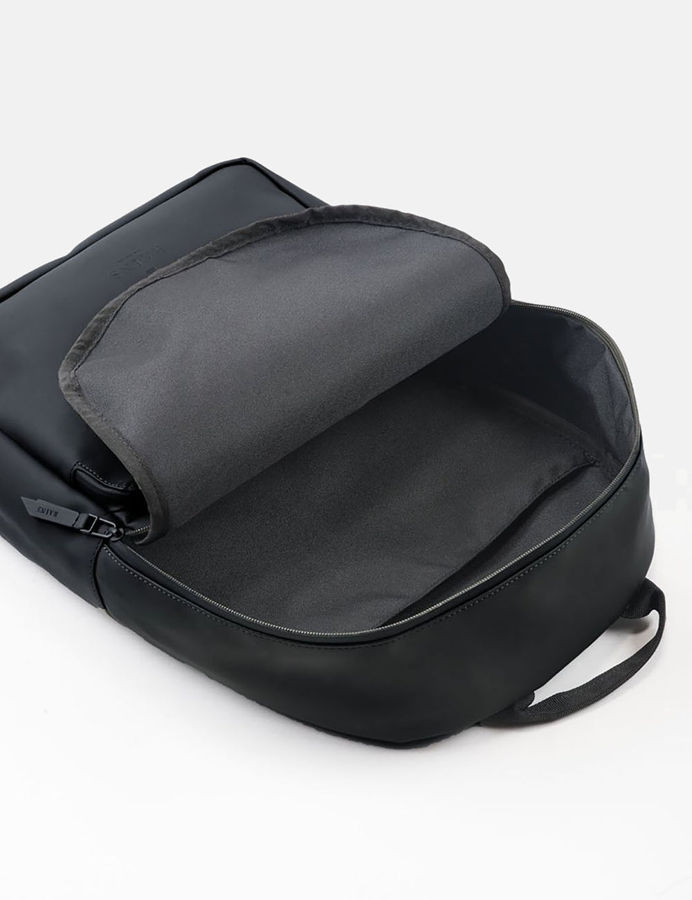Rains Field Backpack Black URBAN EXCESS