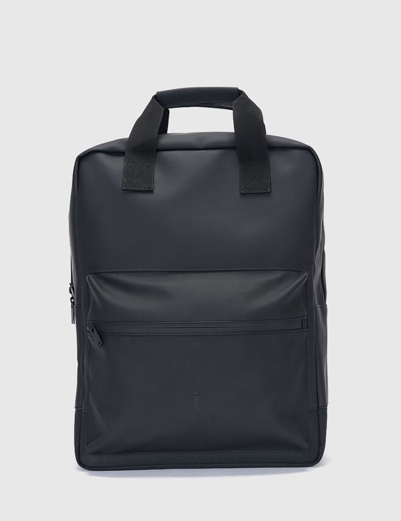 Rains scout bag best sale black