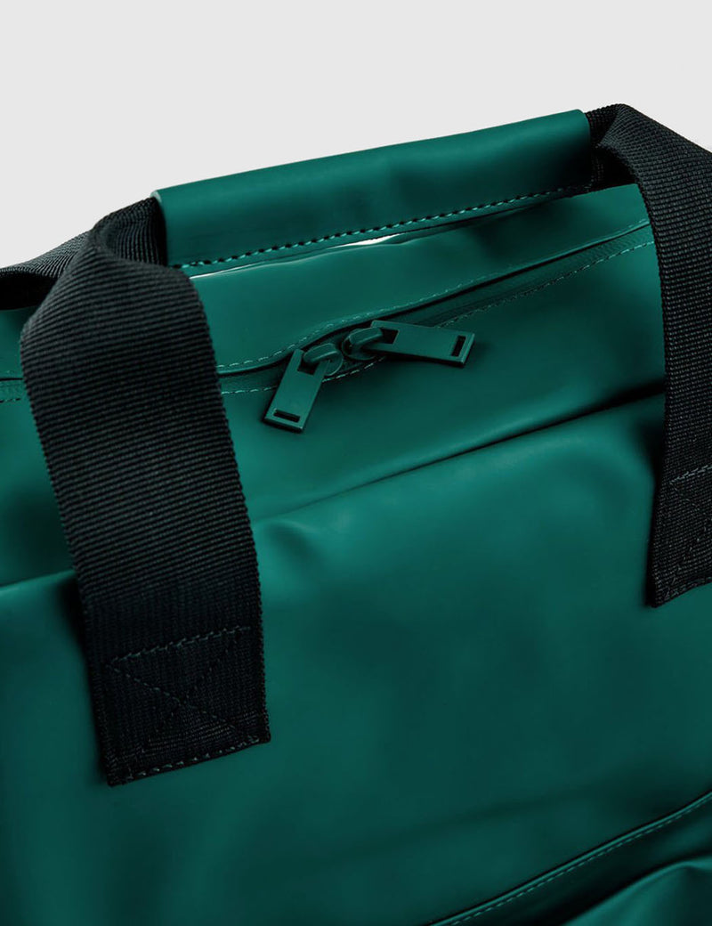 Sac d'éclaireur Rains - Dark Teal