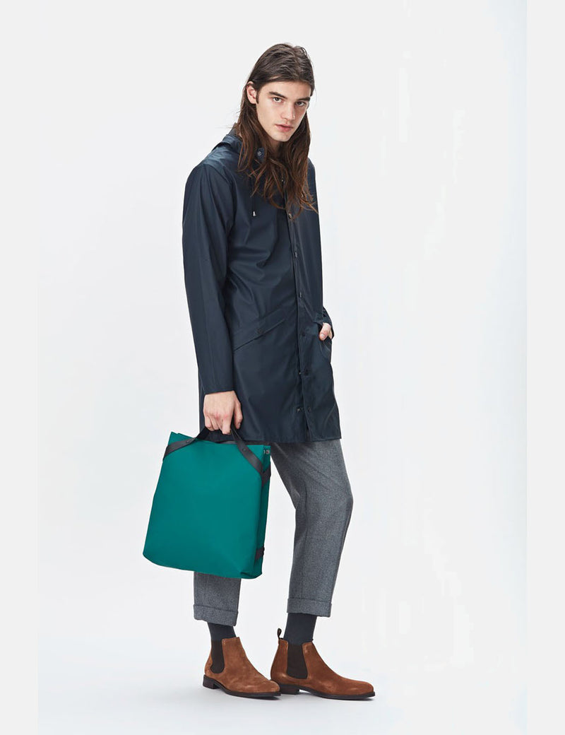 Sac à Dos Rains Shift - Teal Green