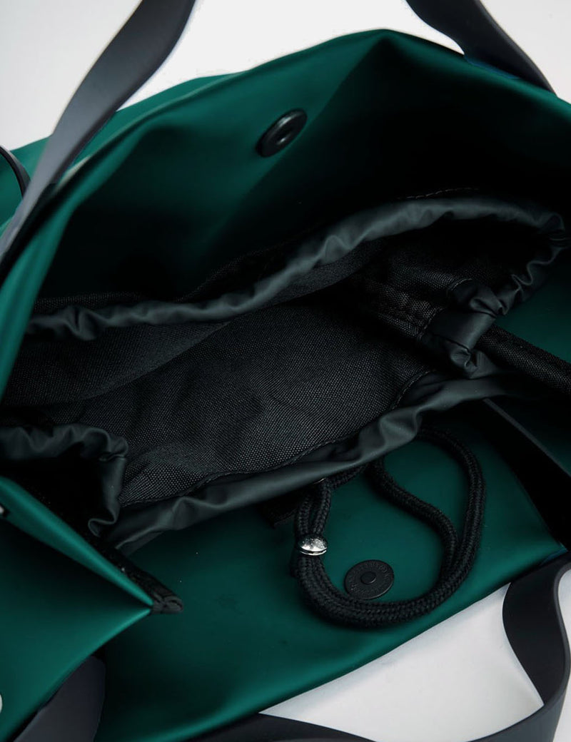 Sac à Dos Rains Shift - Teal Green