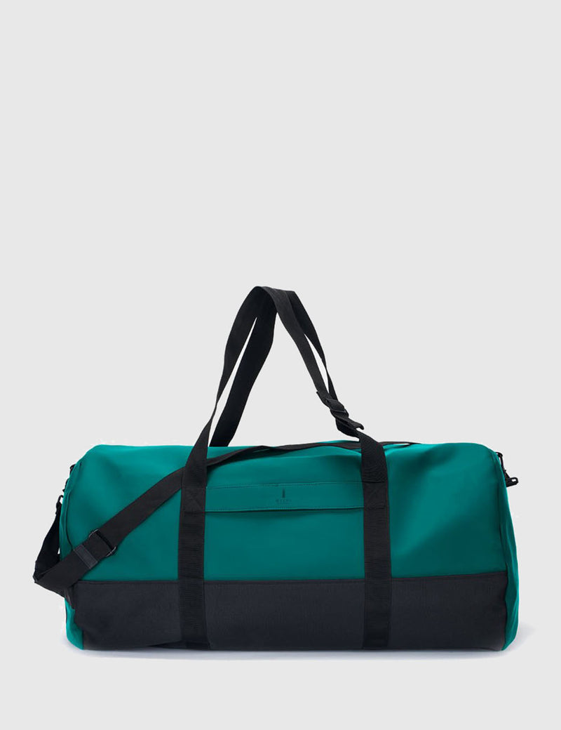 Sac de voyage Rains Travel - Dark Teal