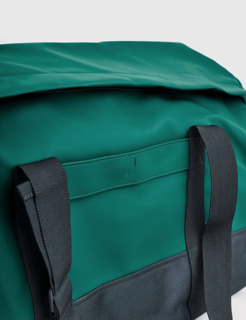 Sac de voyage Rains Travel - Dark Teal