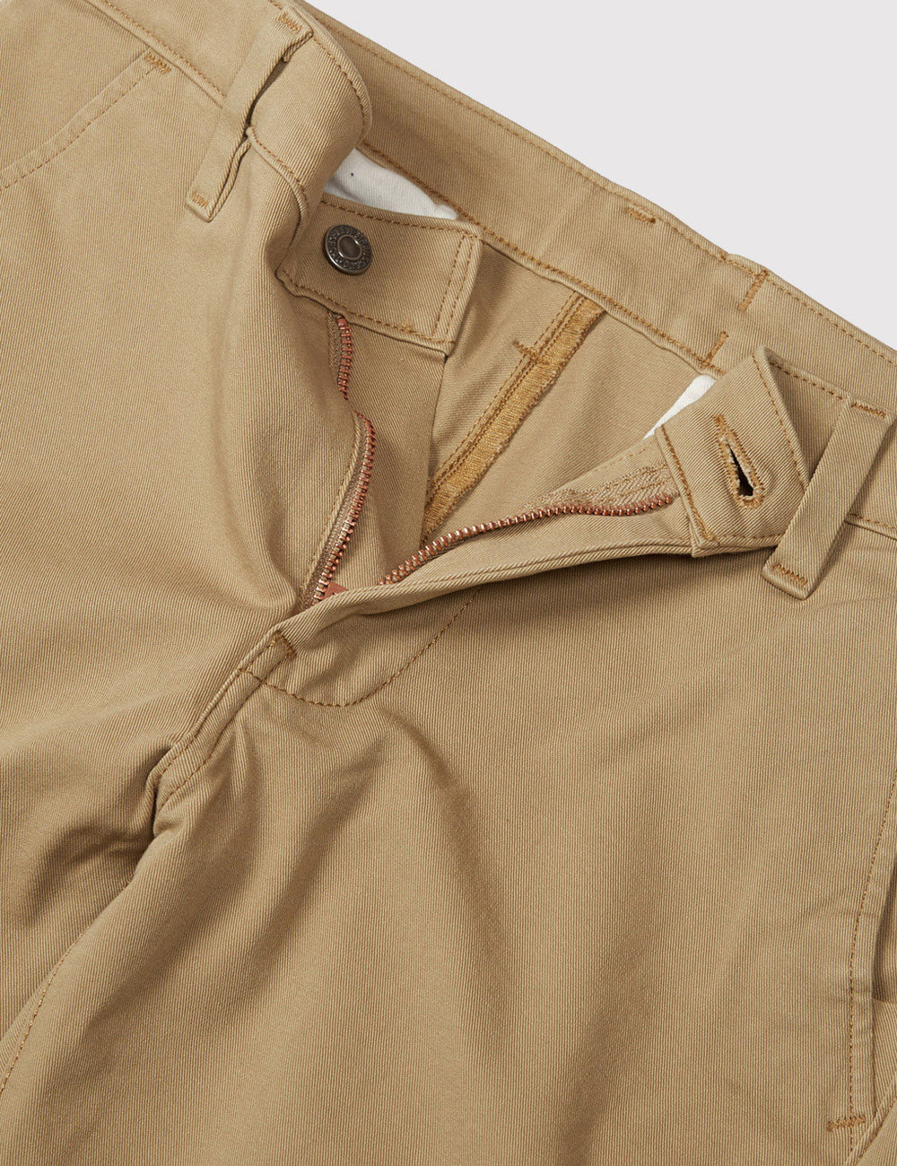 Levi's commuter pro shop 511 chino trousers