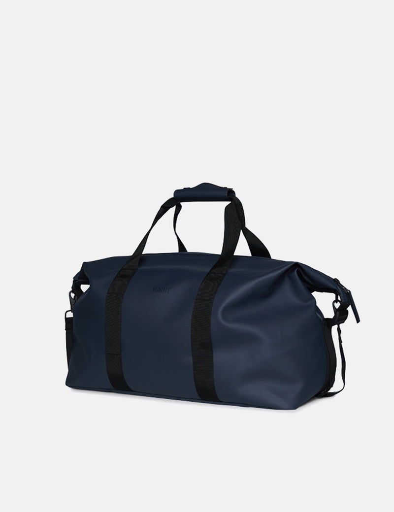 Rains Weekend Bag - Navy Blue