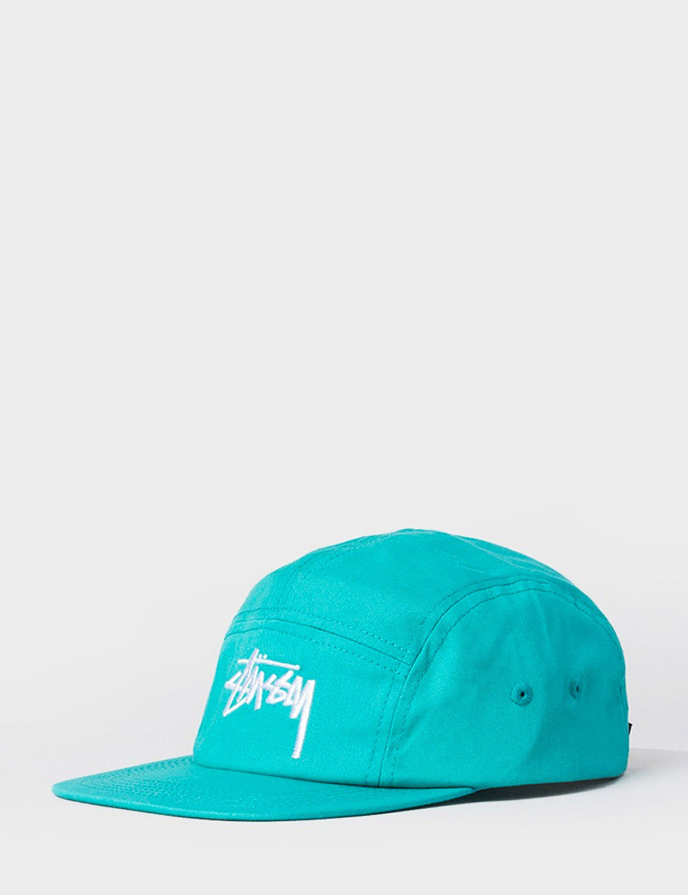 Stussy 5 panel hat sales