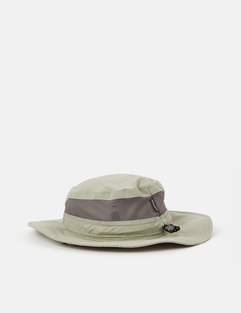 Columbia Bora Bora™ Booney Hat - Safari Green