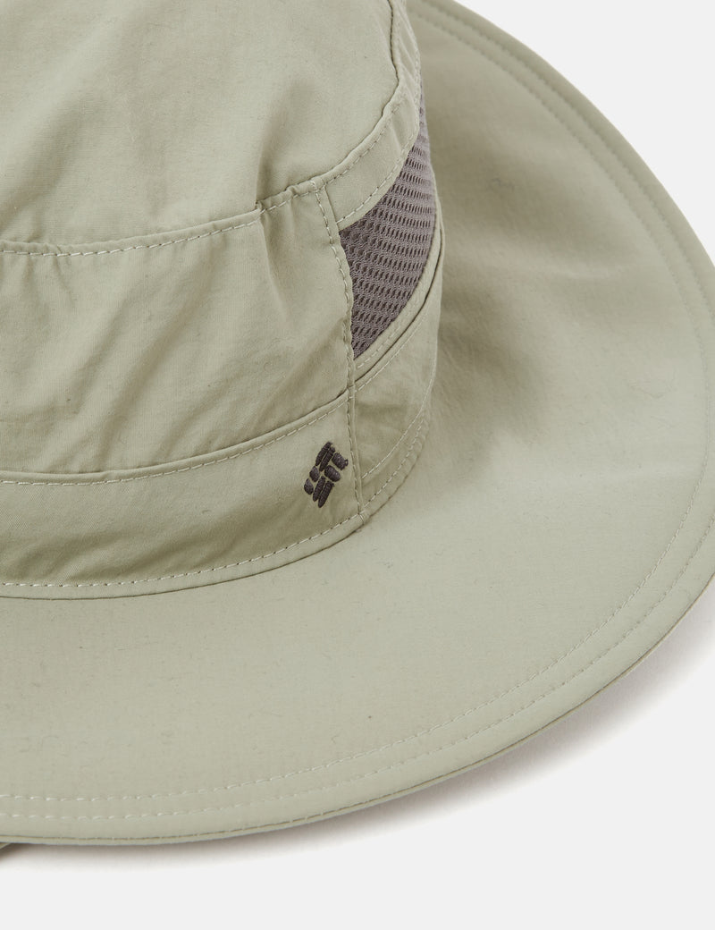 Columbia Bora Bora™ Booney Hat - Safari Green