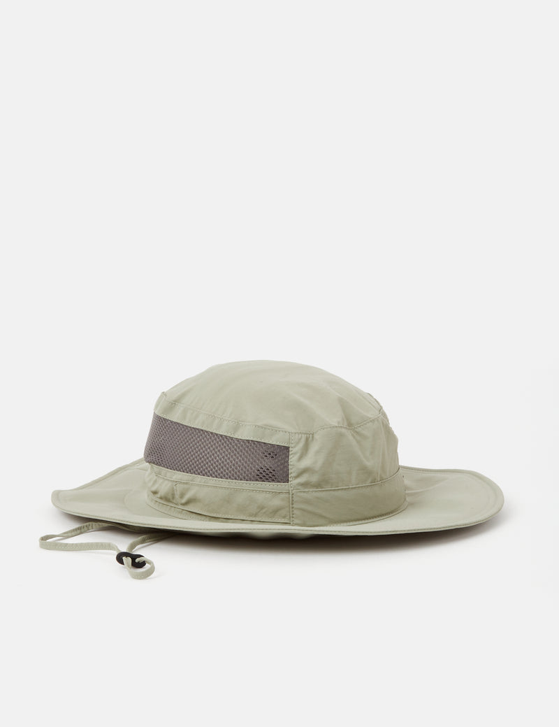 Columbia Bora Bora™ Booney Hat - Safari Green