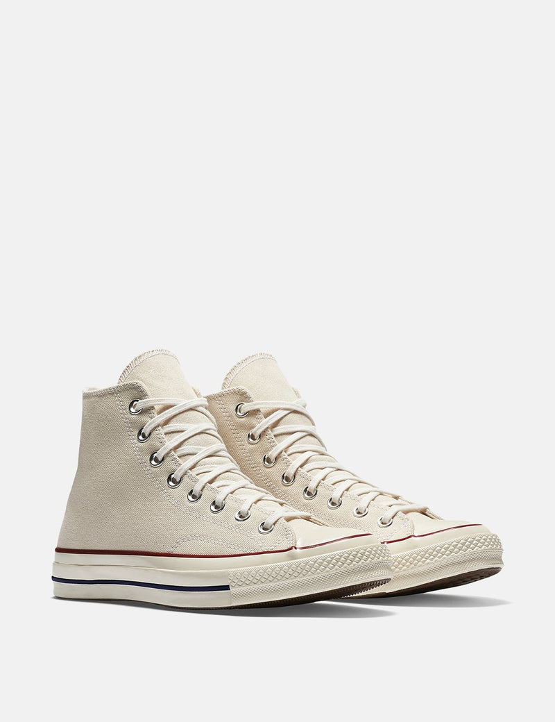 Converse chuck taylor parchment outlet