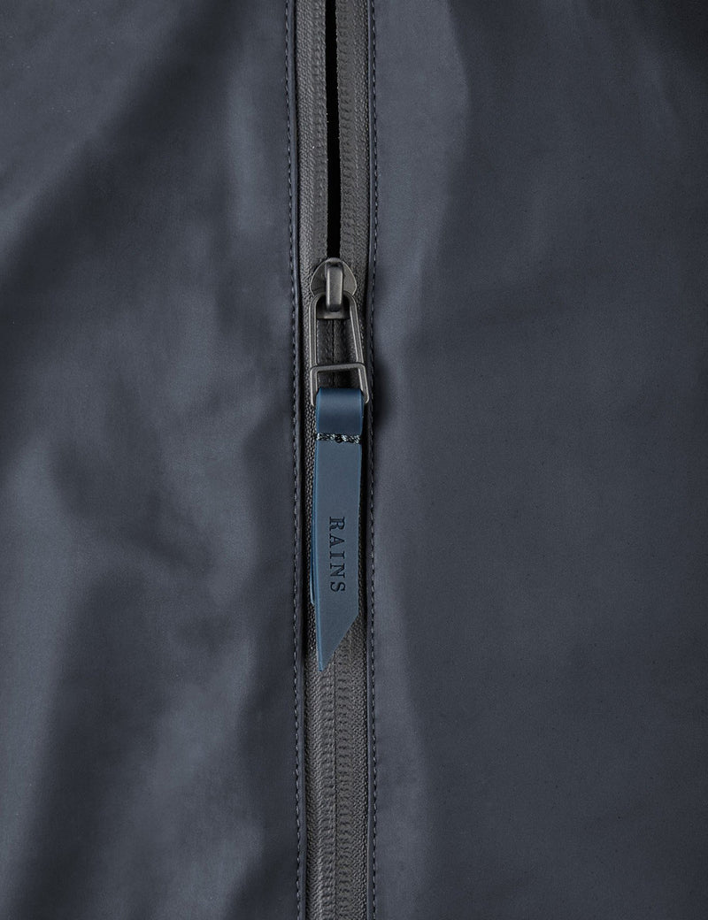 Rains Mile Jacket - Blue
