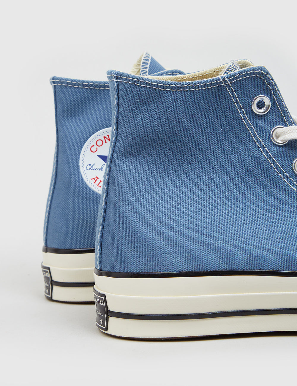 Converse 70 s Chuck Taylor Hi Canvas Blue Coast URBAN EXCESS
