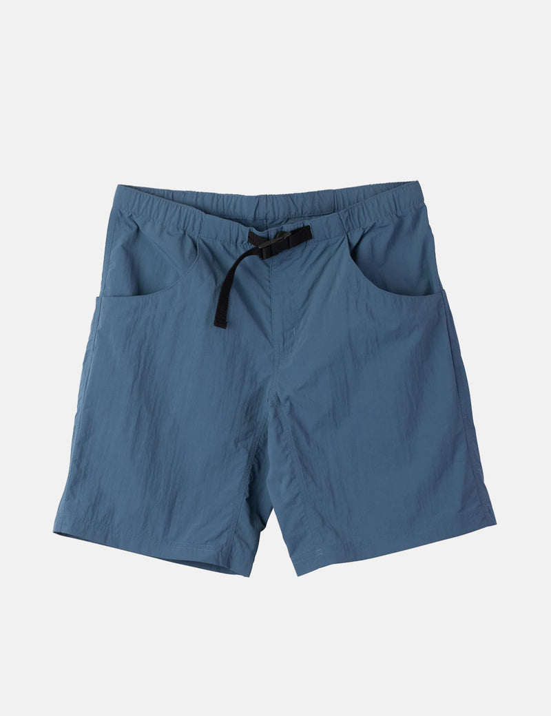 Kavu Big Eddy Shorts - Vintage Blau