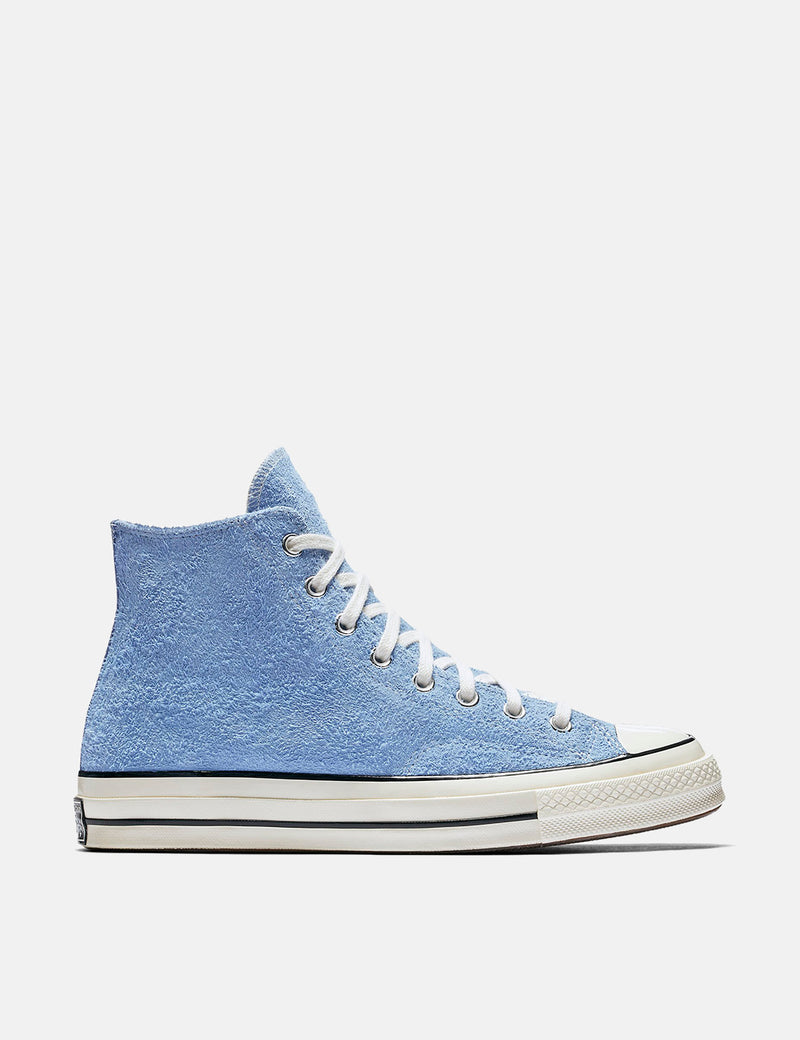 Converse 70's Chuck Taylor Hi (Canvas) - Pioneer Blue