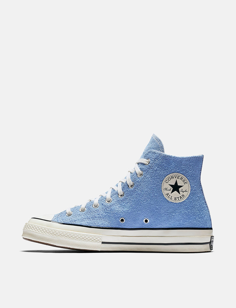 Converse 70's Chuck Taylor Hi (Canvas) - Pioneer Blue