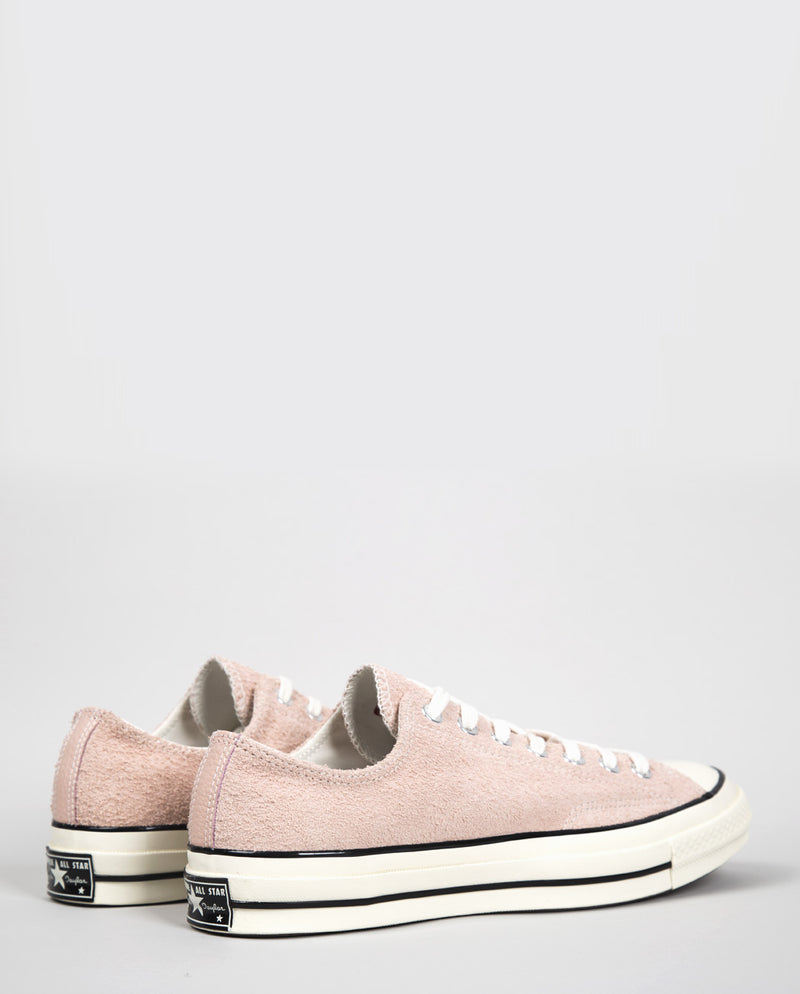 Converse 70's Chuck Taylor Low (Canvas) - Dust Pink