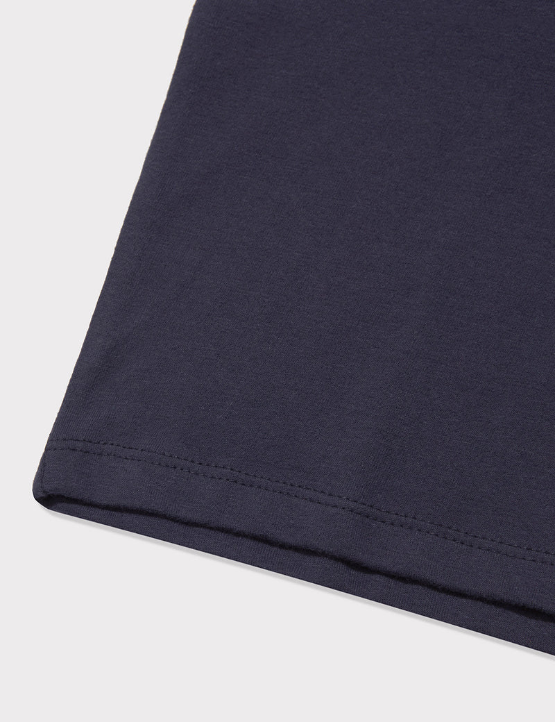 Levis Sunset Pocket T-Shirt - Dark Navy