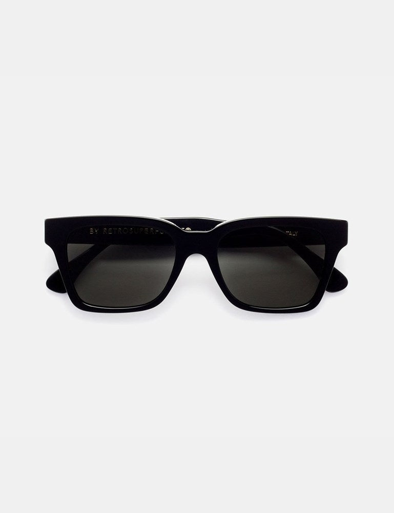 RetroSuperFuture America Sunglasses - Black