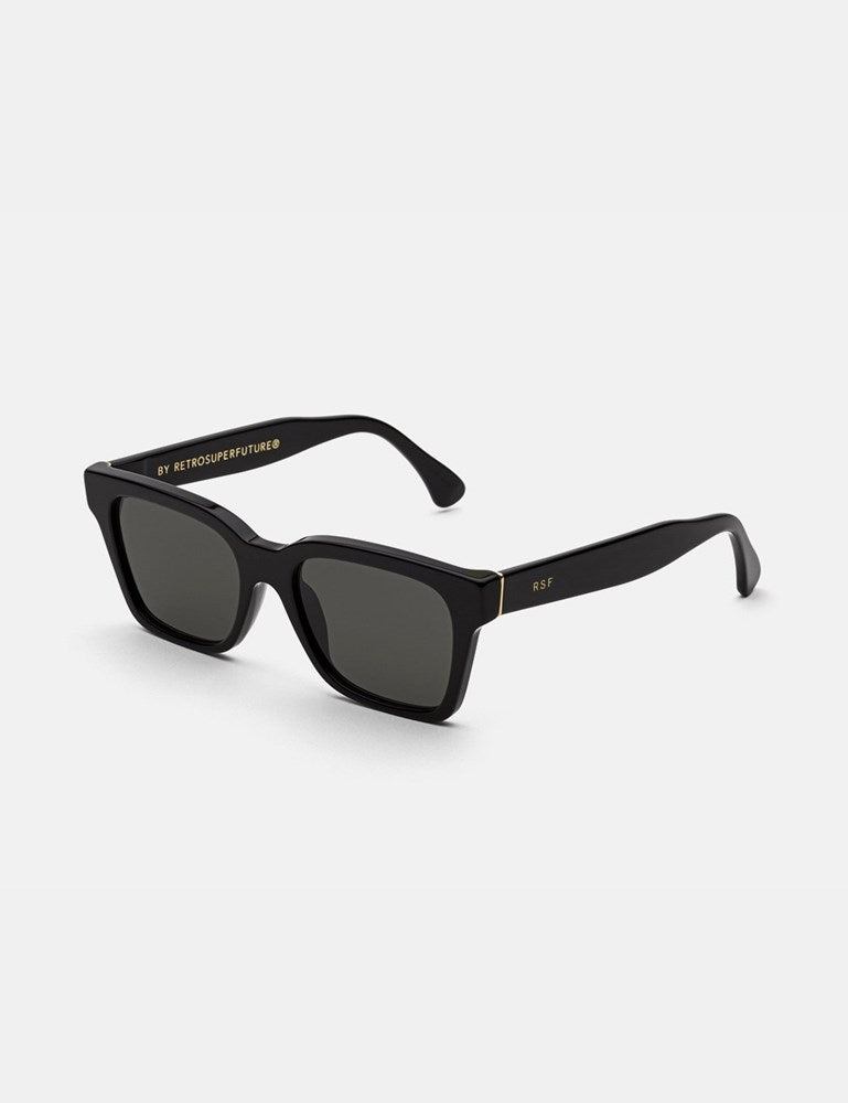 RetroSuperFuture America Sunglasses - Black