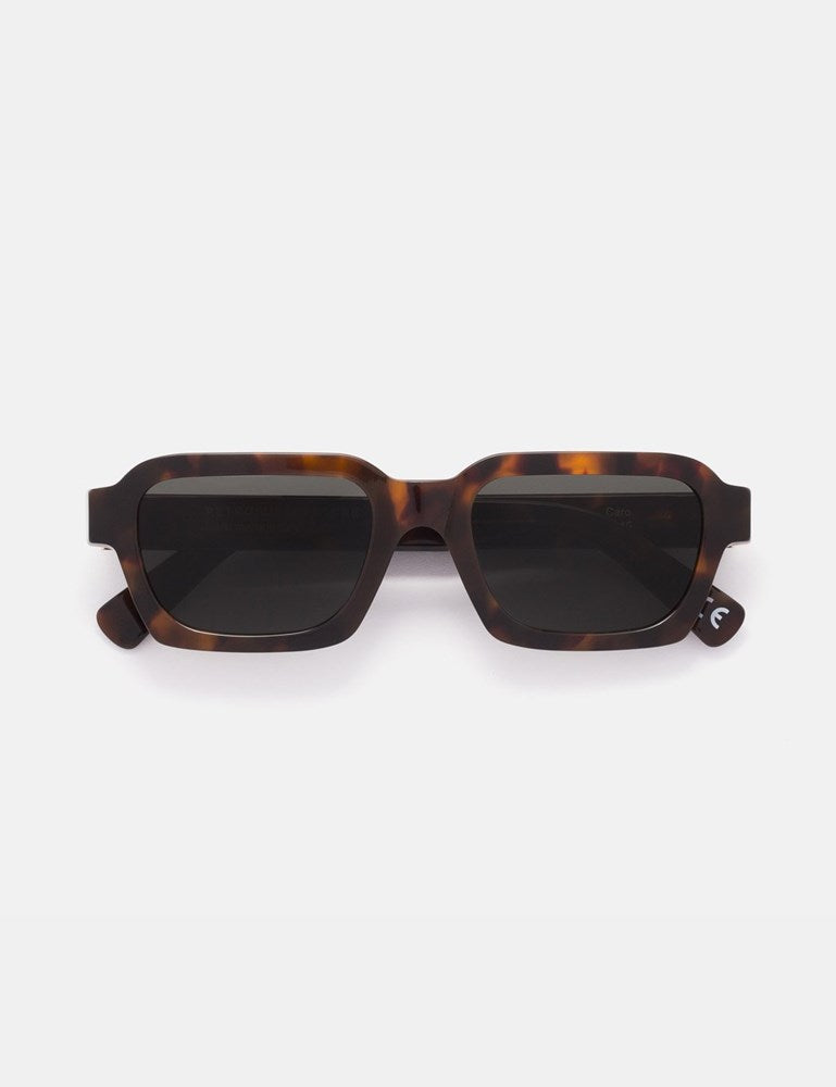 RetroSuperFuture Caro Sunglasses - Classic Havana