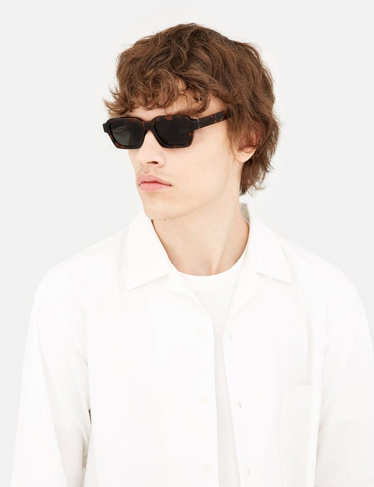 RetroSuperFuture Caro Sunglasses - Classic Havana